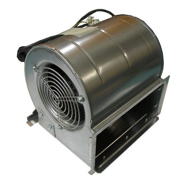 Heatsink fan kit for variable speed driv