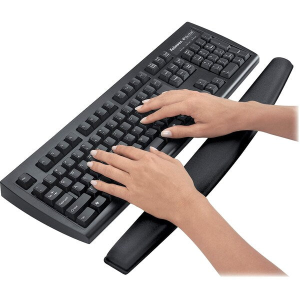 Wrist Rest, Black
