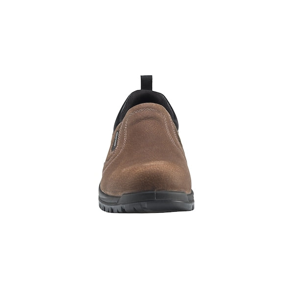 Size 7.5 FOREMAN SLIP-ON CT, MENS PR