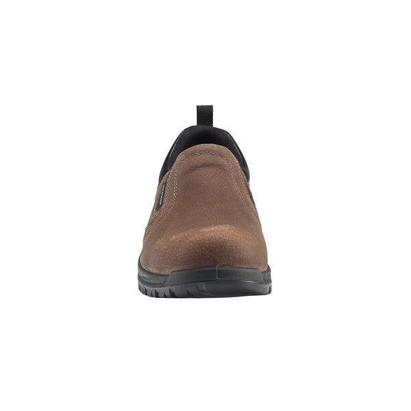 Size 12 FOREMAN SLIP-ON CT, MENS PR