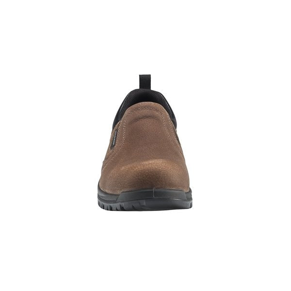 Size 8.5 FOREMAN SLIP-ON CT, MENS PR
