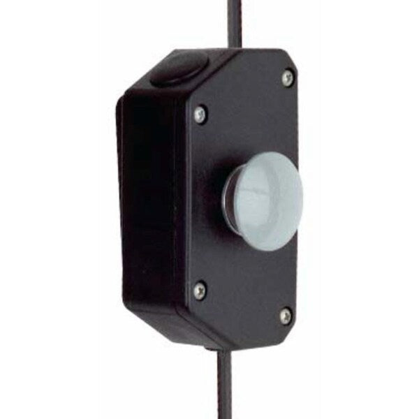 PELTOR MT Series In-Line PTT Adaptor FL5