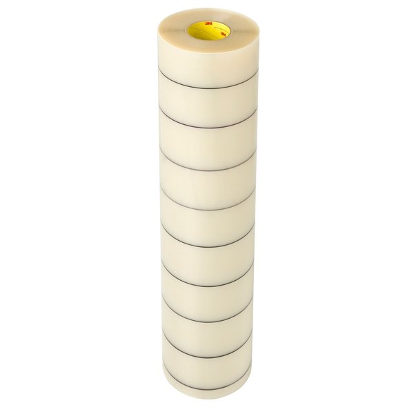 PolyProt Tape8663 Trans NonSkip Slip, PK2