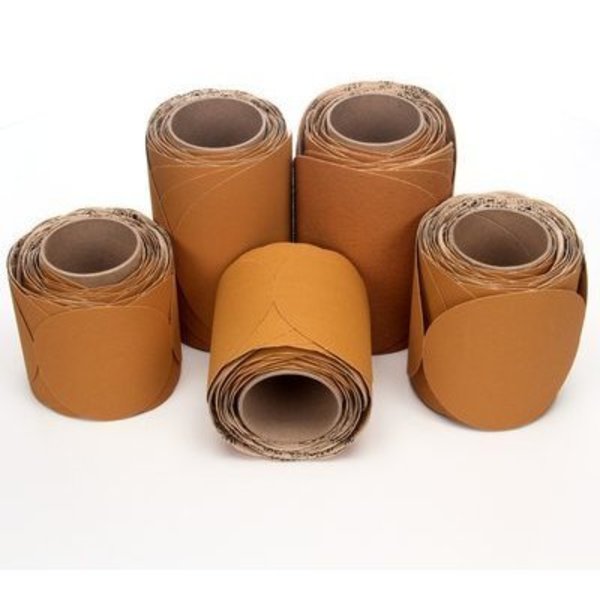 PAPER DISC ROLL 363I 3M(TM) STIKIT(TM)