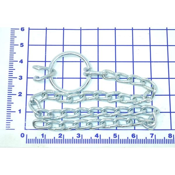 Holdown Release Chains/Cables, Release C