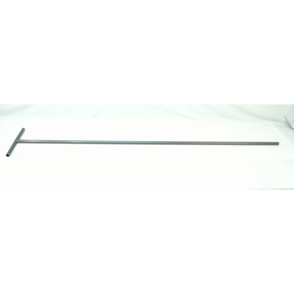 Misc, Control Bar Assembly