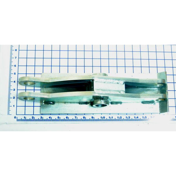 Hooks/Lock Assemblies, Upper Arm