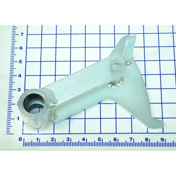 Hooks/Lock Assemblies, Vr250-2060 Sector