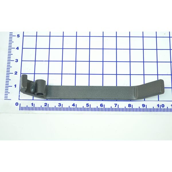 Safety Leg Linkages/Rollers, Pusher Asse
