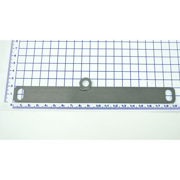 Lip Actuators/Rods, Lip Assist Bar 19-1/