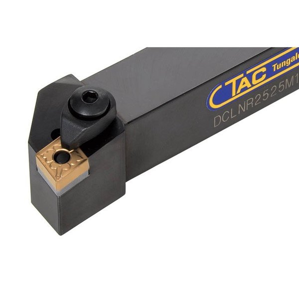 General Indexable Turning Tool, DCLNL2020