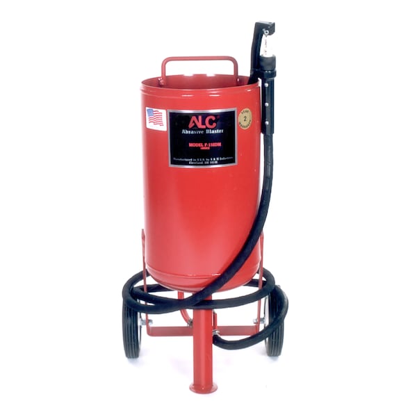 Portable Pressure Blaster, 110 dm