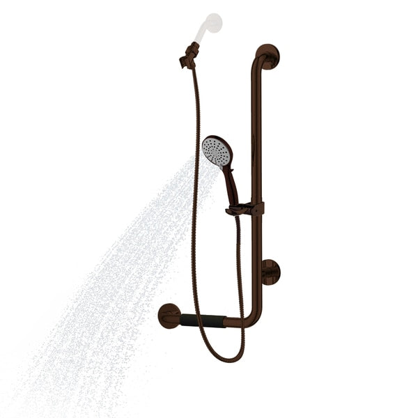 Ergoslidebar Oil-Rubbed Bronze-Right