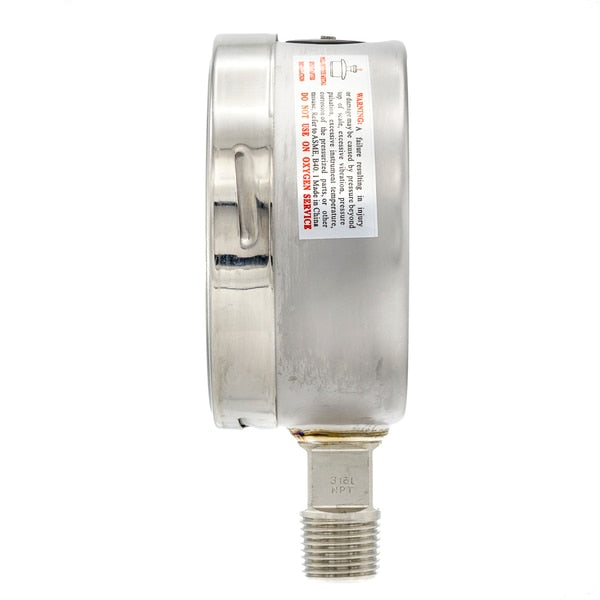 Gauge, 4