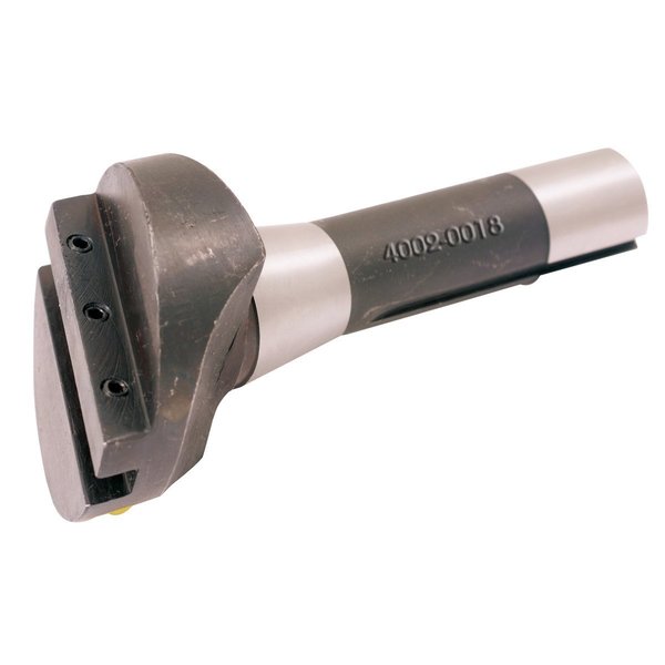 R8 Shank Fly Cutter With 2-1/2 Head