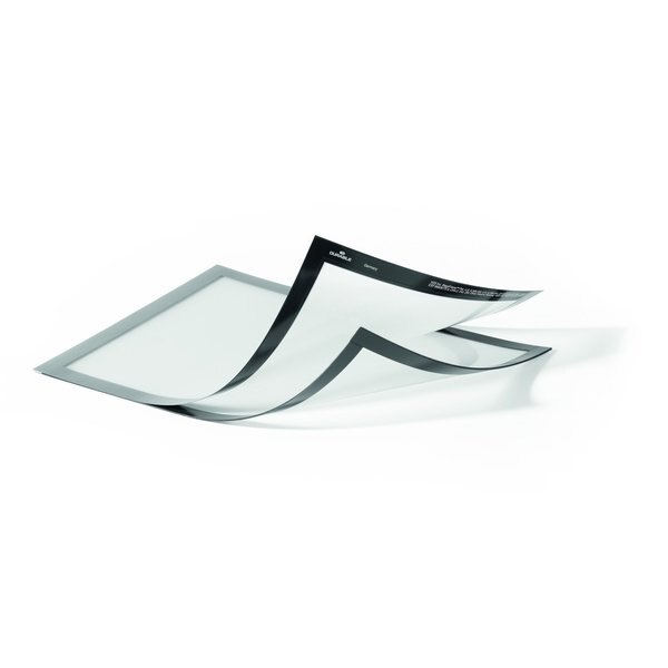 Magnetic Duraframe Plus, Magnetic, PK2