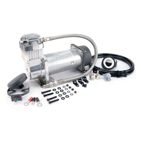 Hardmount Compressor Kit, 12V, 33Prcnt Dut