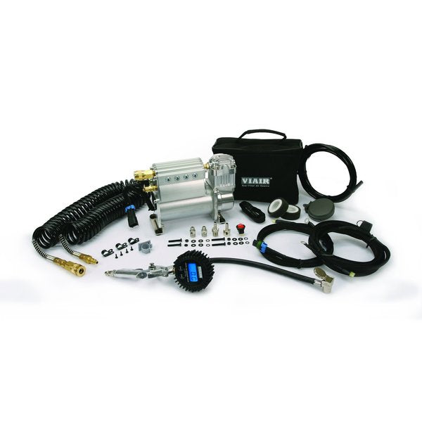 Heavy Duty ADA System, Universal-Mount