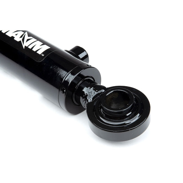 WSB Swivel Ball Welded Hydraulic Cylinder: 2 Bore x 36 Stroke - 1.25 Rod