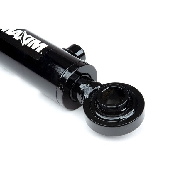 WSB Swivel Ball Welded Hydraulic Cylinder: 3 Bore x 30 Stroke - 1.5 Rod