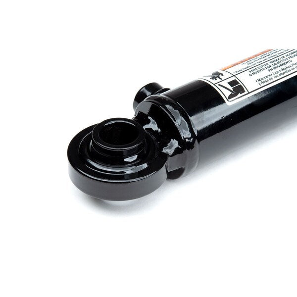WSB Swivel Ball Welded Hydraulic Cylinder: 2.5 Bore x 24 Stroke - 1.5 Rod
