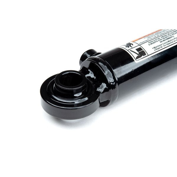 WSB Swivel Ball Welded Hydraulic Cylinder: 3 Bore x 30 Stroke - 1.5 Rod