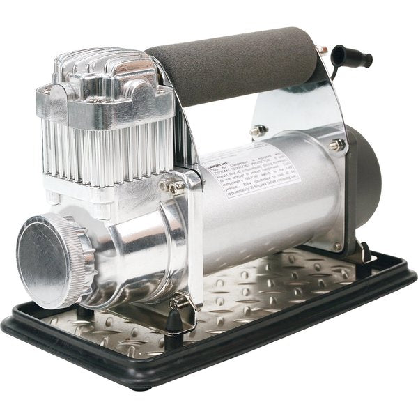 Portable Compressor Kit, 24V, 150 psi, 400P