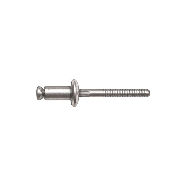 Alum Wndow Reg Peel Rivets 1/4