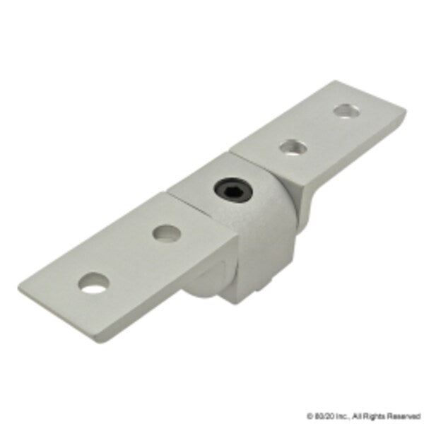 Right Angle 0 Degree L Pivot
