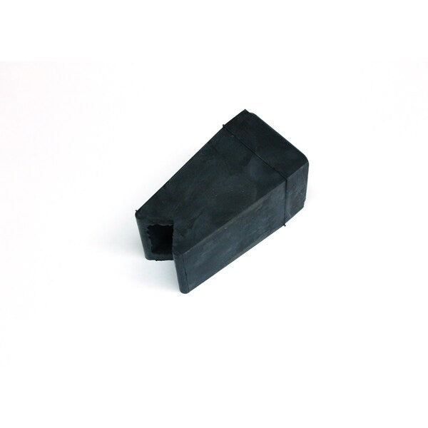 Corner Adapter, Outside