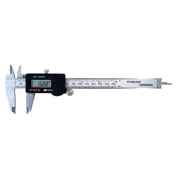 Caliper, Digital