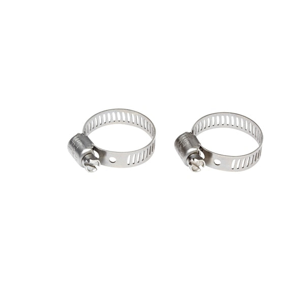 Tube Clamps for Chillers