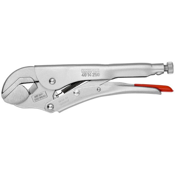 Grip Pliers, 10