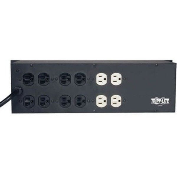 Power Conditioner, 3U Rackmount, 2.4kVA