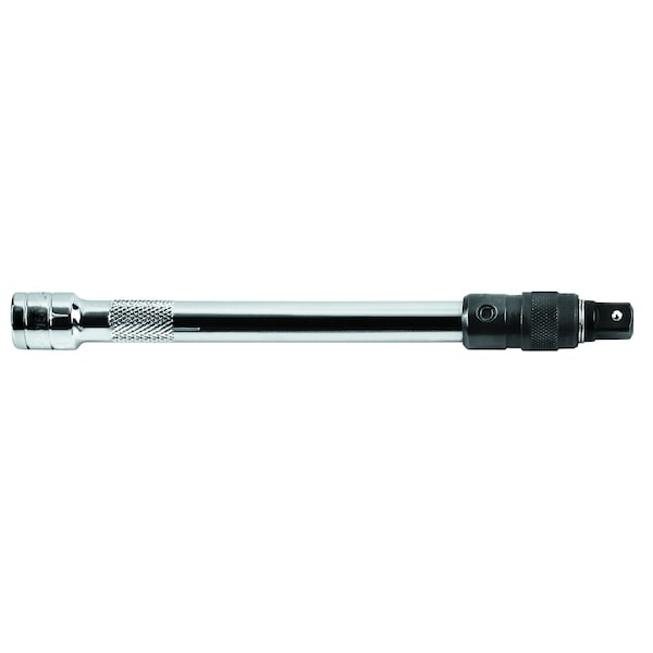 Drive Chrome Locking Extension, 5 inch