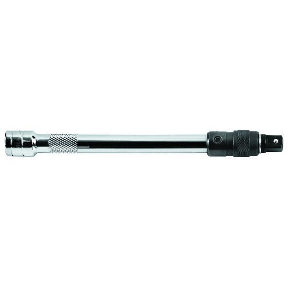 Drive Locking Extension, 10 inch, 1/2