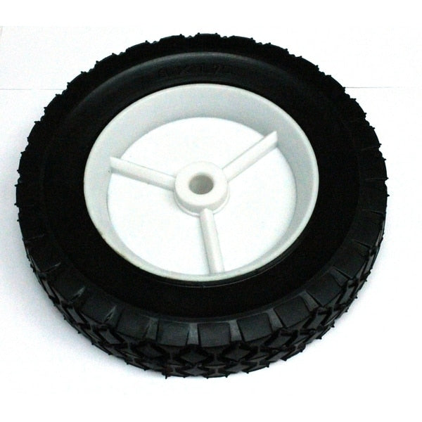 Wheel, 8