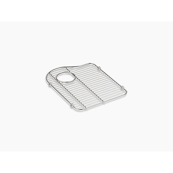 Hartland Stainless Steel Sink Rack, 1
