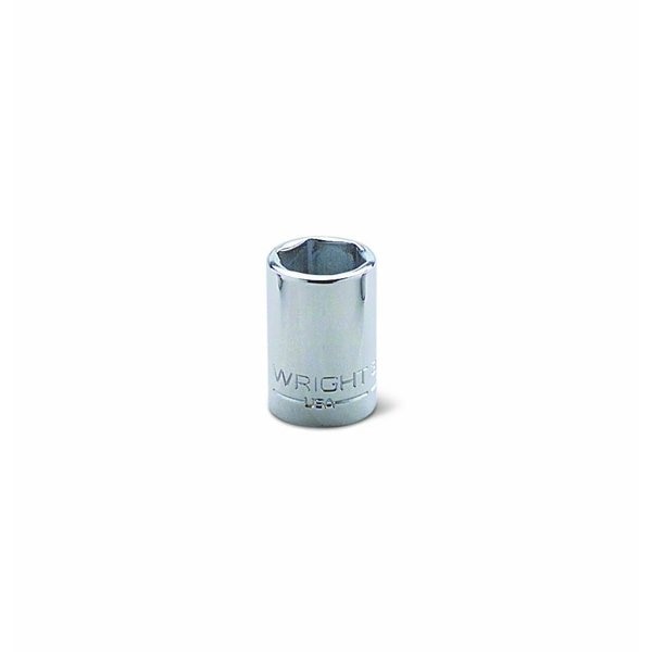 Socket 1/2