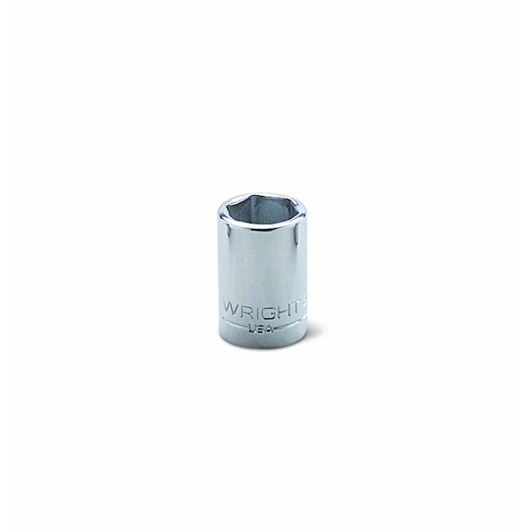 Socket 1/2