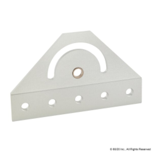 Pivot Bracket 180 Degree 10 S