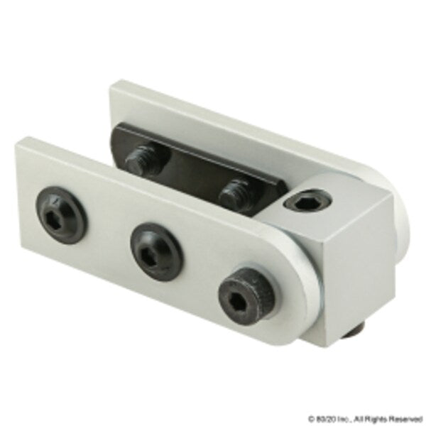 Right Angle 90 Degree Living Hinge 10 S