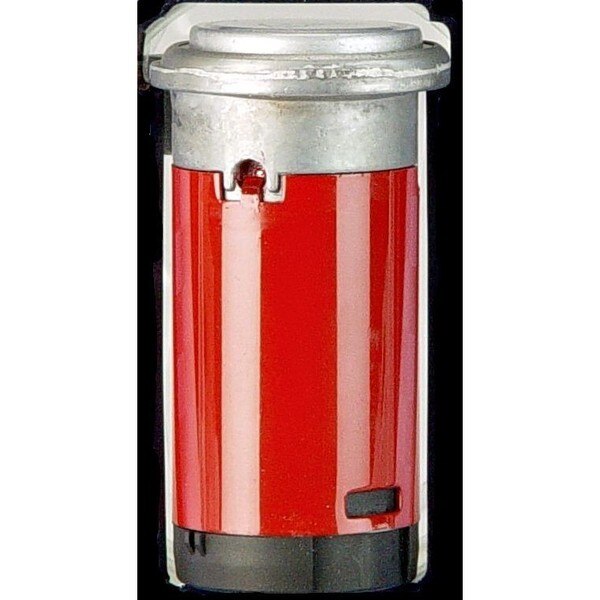 Direct Drive Compressor, 12V, Red