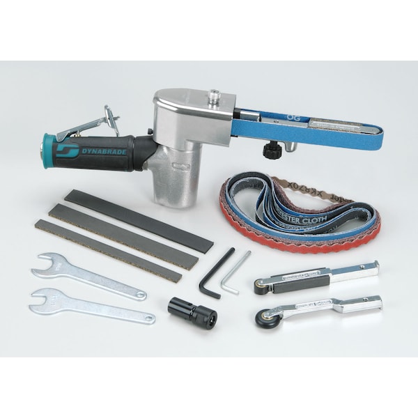 Dynafile Ii Versatility Kit