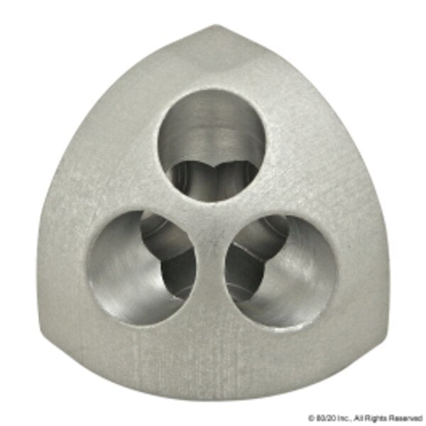 Tri Corner Connector 10 S