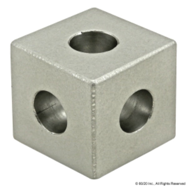 Square Tri-Corner 10 S