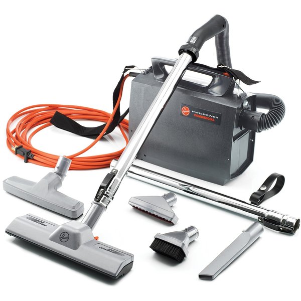 HOOVER 0.5 gal., 120V Portable Vacuum