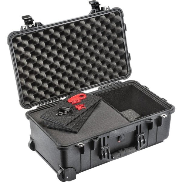 Black Protective Case, 22