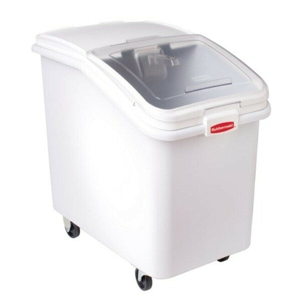 Bin, Mobile Ingredient