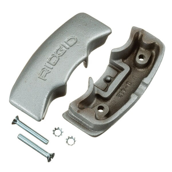 Jaw Clamp Assembly